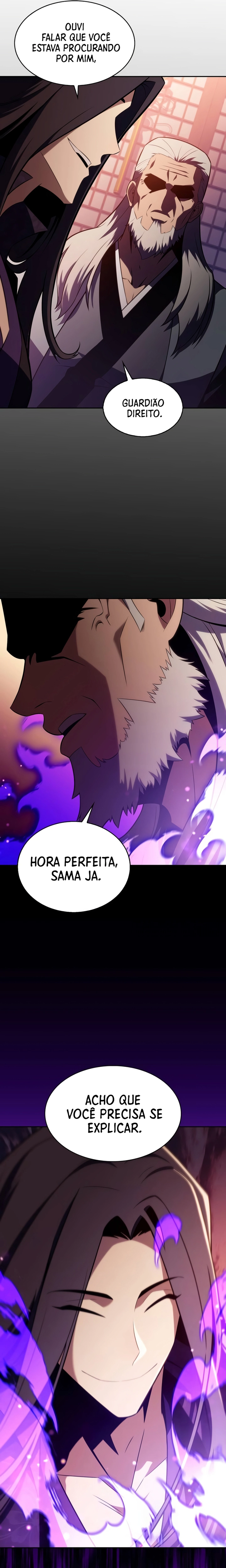 Read I'm the Max-Level Newbie Português Manga Online