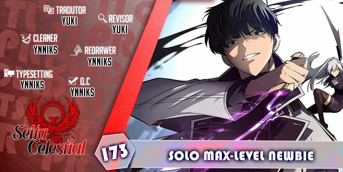 Read I'm the Max-Level Newbie Português Manga Online