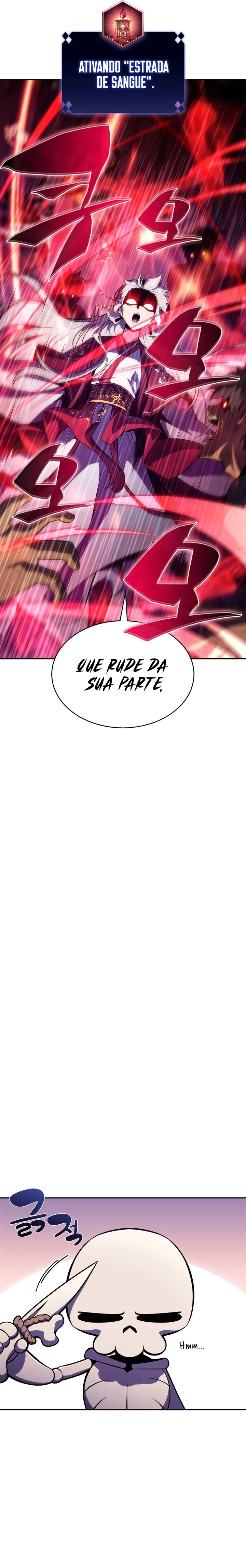 Read I'm the Max-Level Newbie Português Manga Online