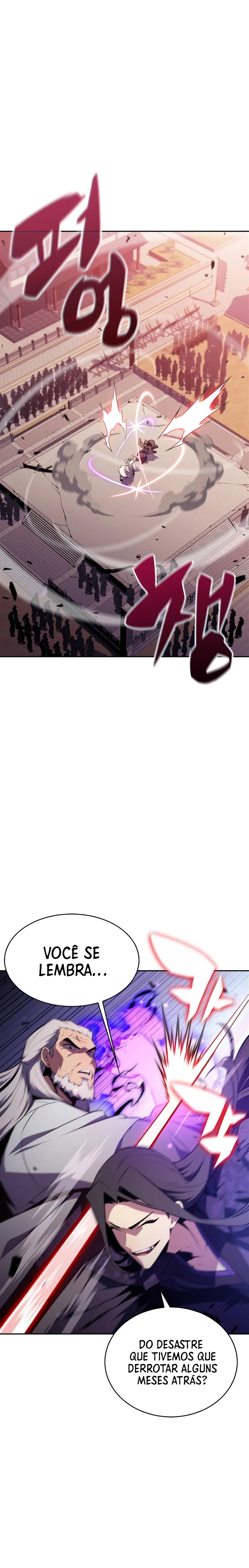 Read I'm the Max-Level Newbie Português Manga Online