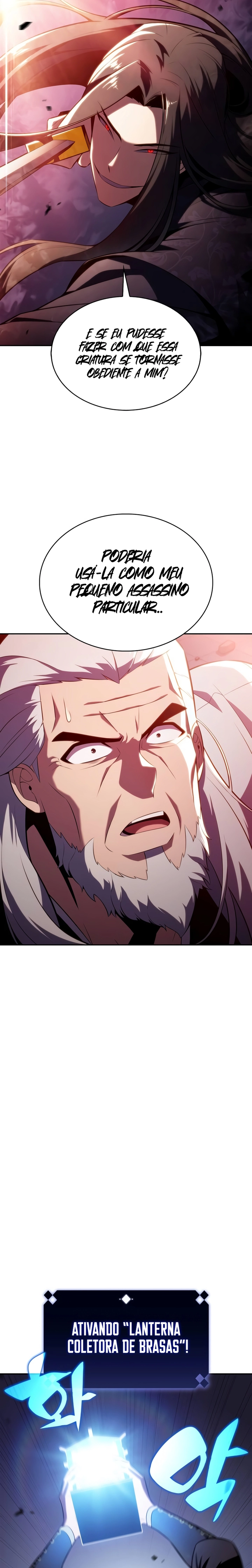 Read I'm the Max-Level Newbie Português Manga Online