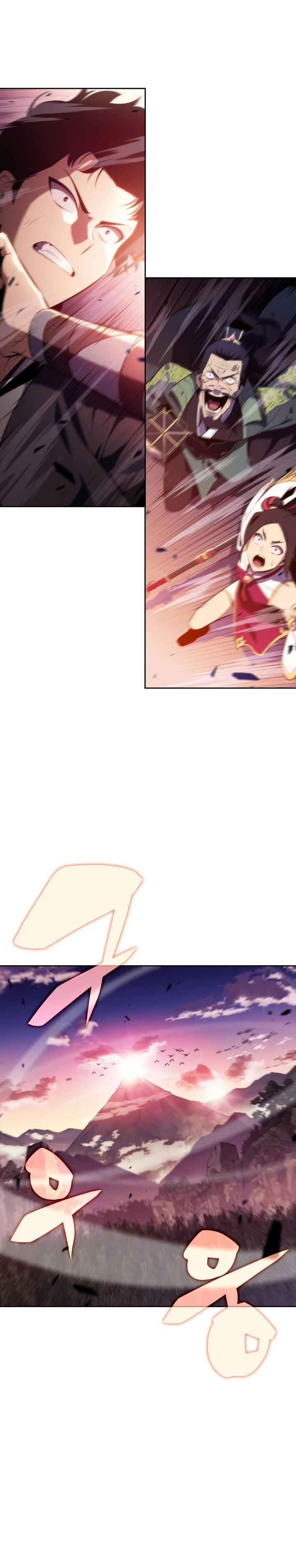 Read I'm the Max-Level Newbie Português Manga Online