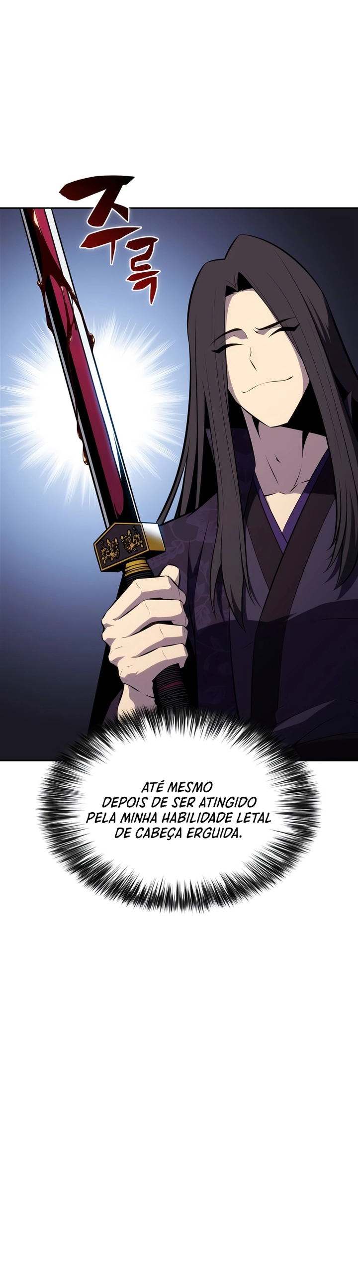 Read I'm the Max-Level Newbie Português Manga Online