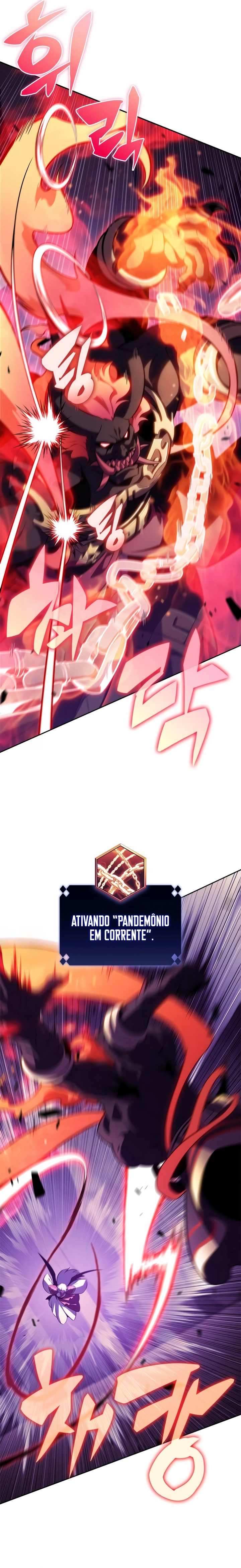 Read I'm the Max-Level Newbie Português Manga Online