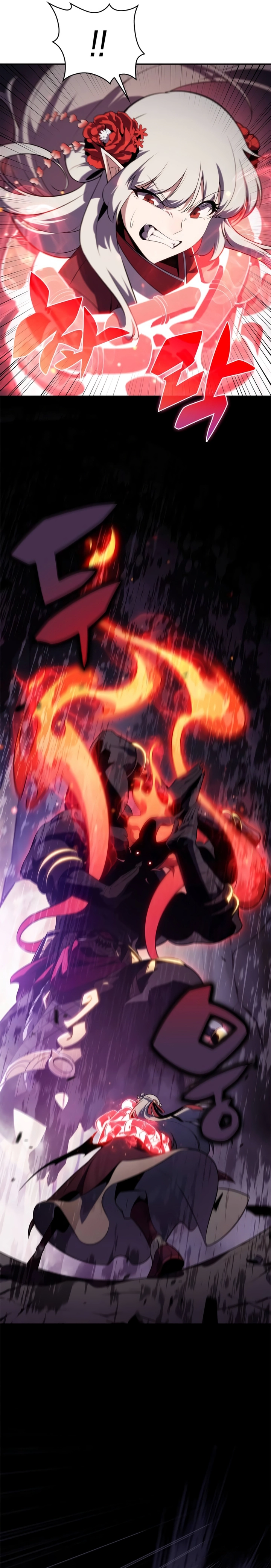 Read I'm the Max-Level Newbie Português Manga Online