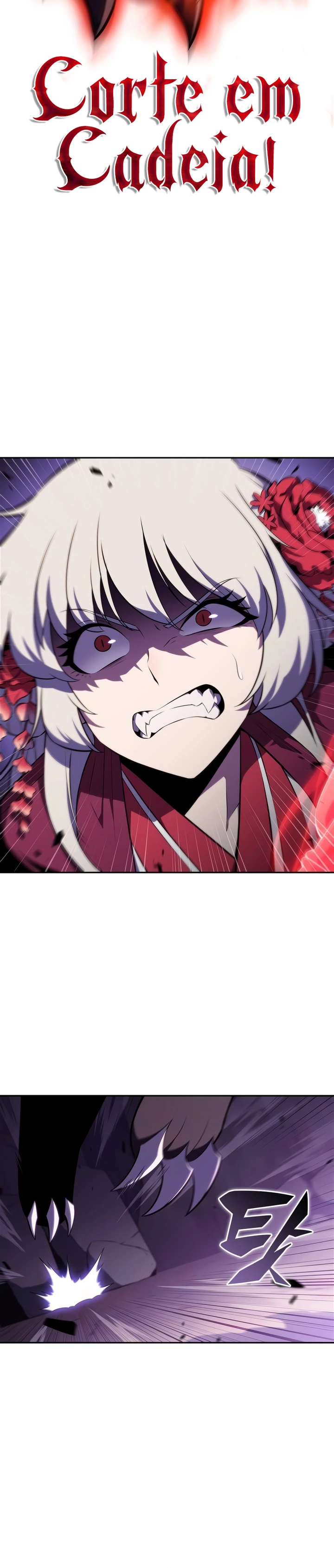 Read I'm the Max-Level Newbie Português Manga Online