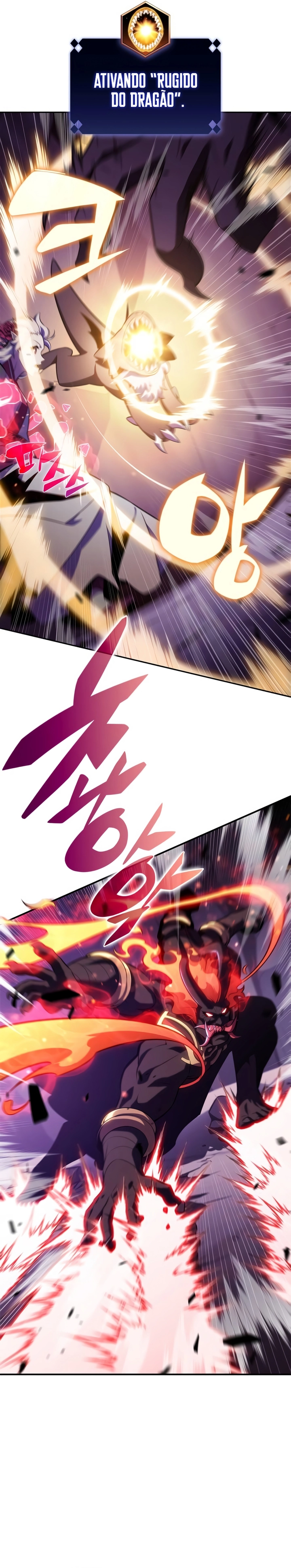 Read I'm the Max-Level Newbie Português Manga Online