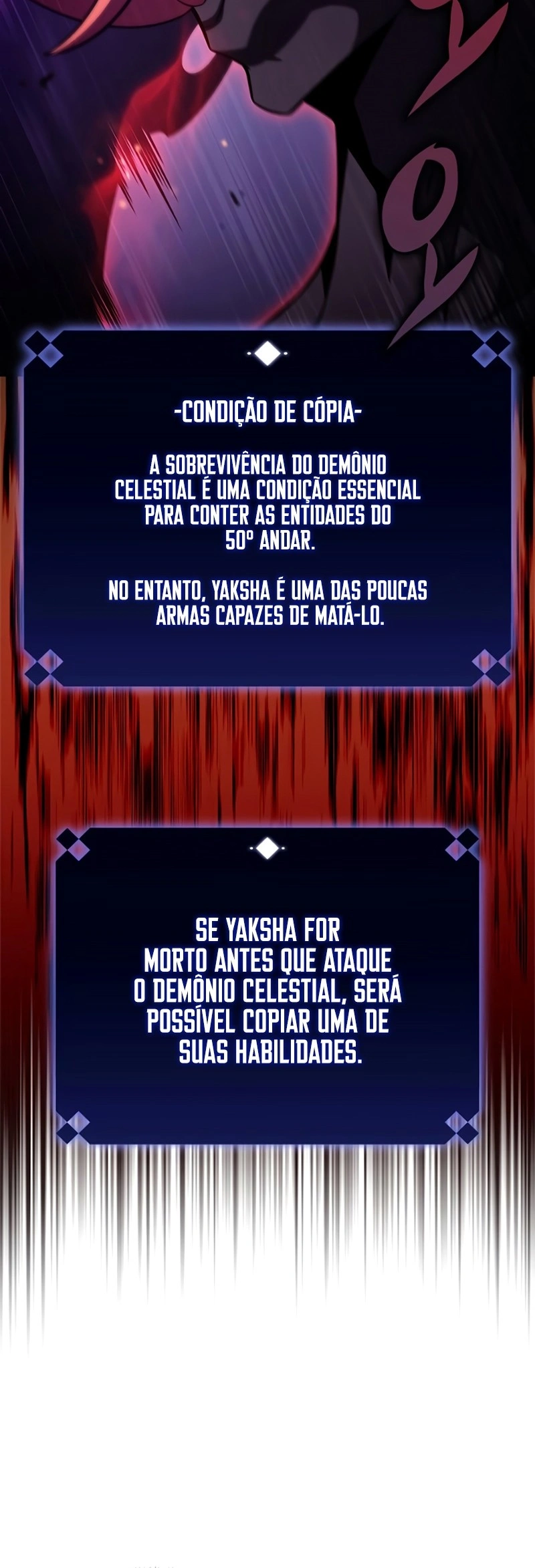 Read I'm the Max-Level Newbie Português Manga Online