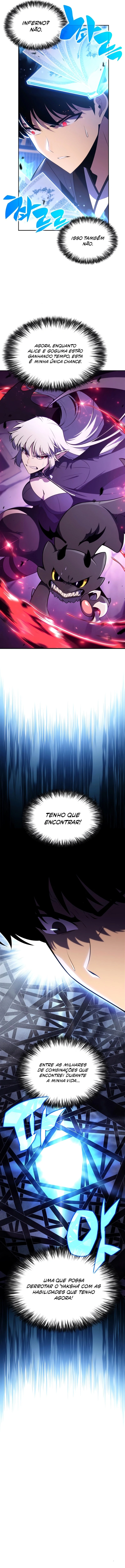 Read I'm the Max-Level Newbie Português Manga Online