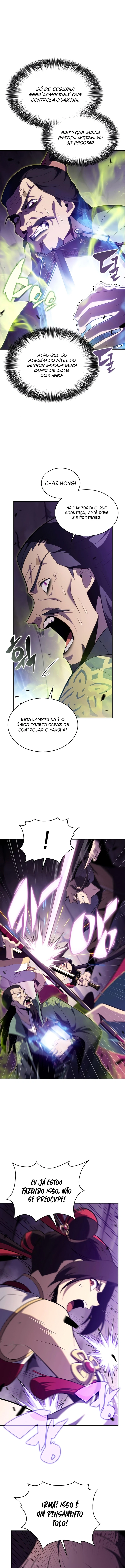 Read I'm the Max-Level Newbie Português Manga Online