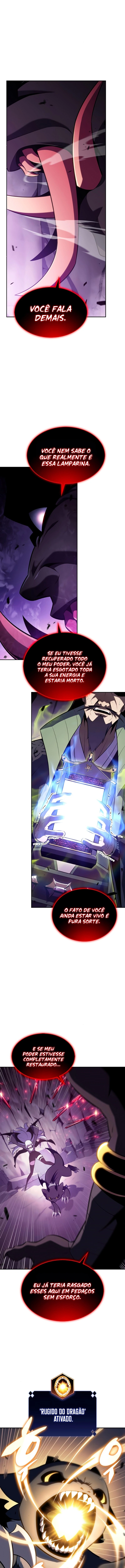 Read I'm the Max-Level Newbie Português Manga Online