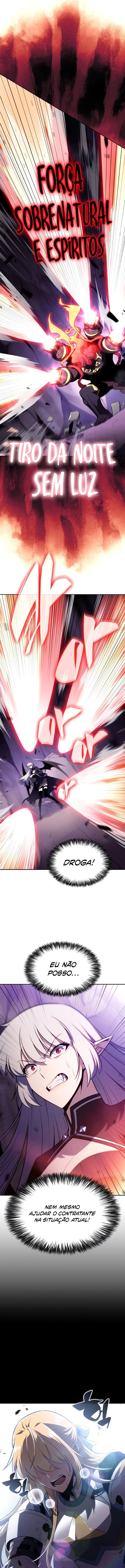 Read I'm the Max-Level Newbie Português Manga Online