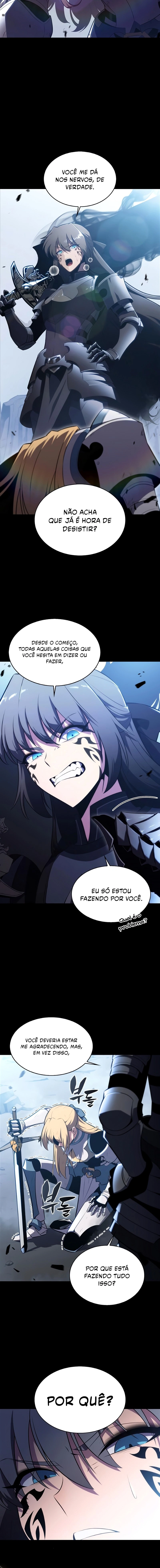 Read I'm the Max-Level Newbie Português Manga Online