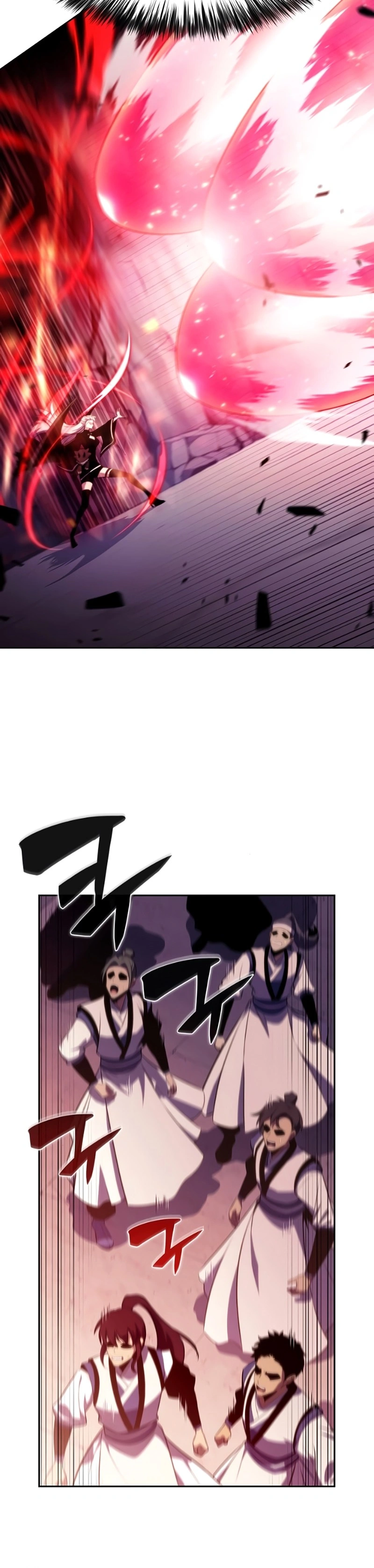 Read I'm the Max-Level Newbie Português Manga Online