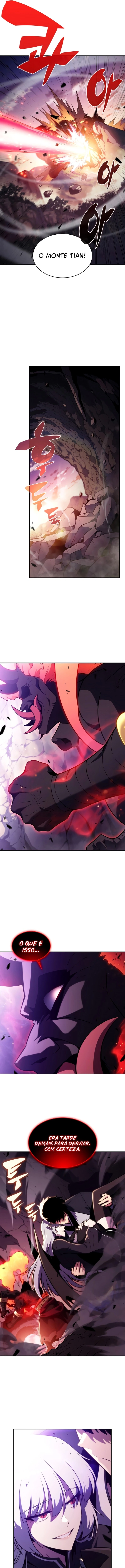 Read I'm the Max-Level Newbie Português Manga Online