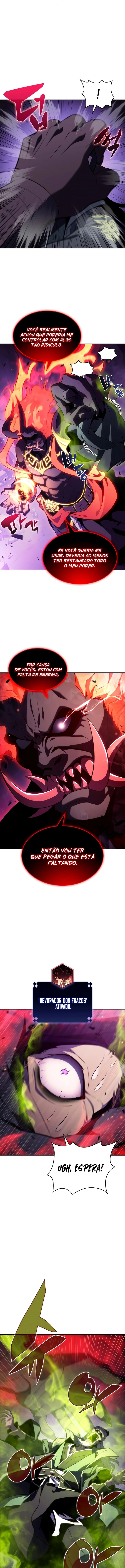 Read I'm the Max-Level Newbie Português Manga Online