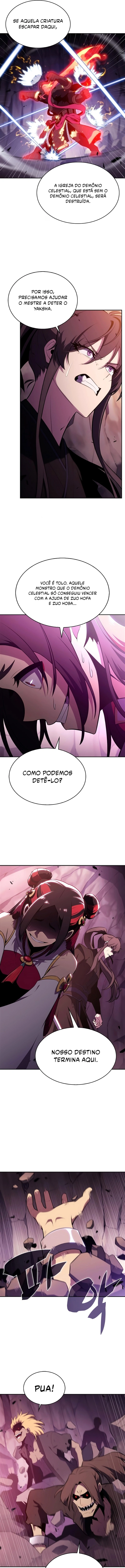 Read I'm the Max-Level Newbie Português Manga Online