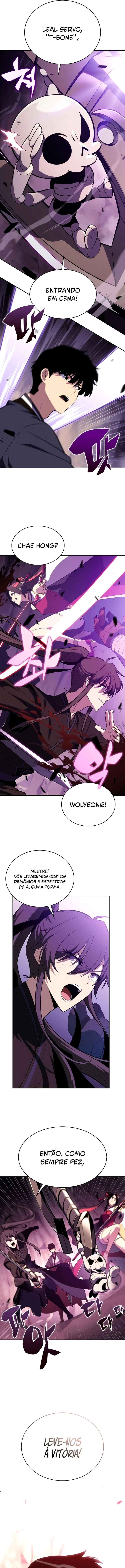 Read I'm the Max-Level Newbie Português Manga Online