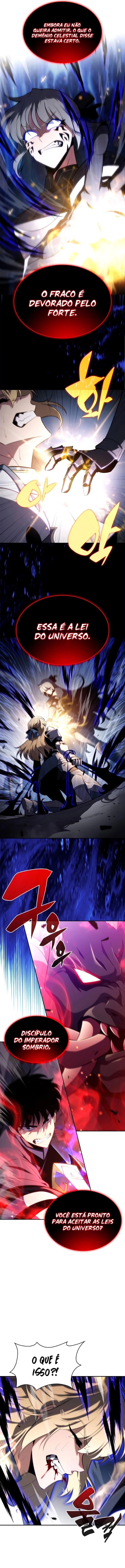 Read I'm the Max-Level Newbie Português Manga Online