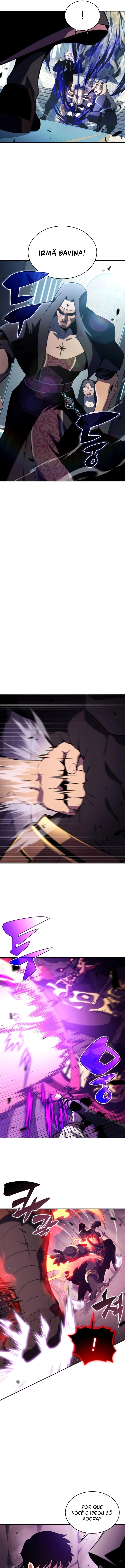 Read I'm the Max-Level Newbie Português Manga Online