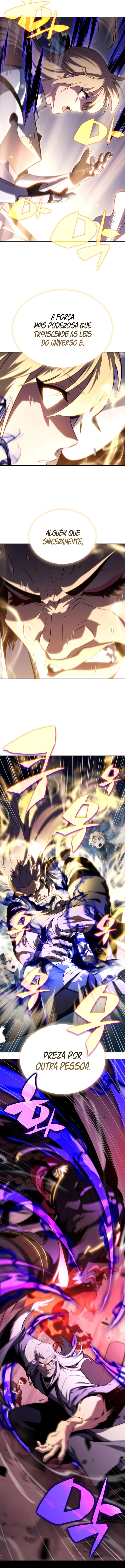 Read I'm the Max-Level Newbie Português Manga Online