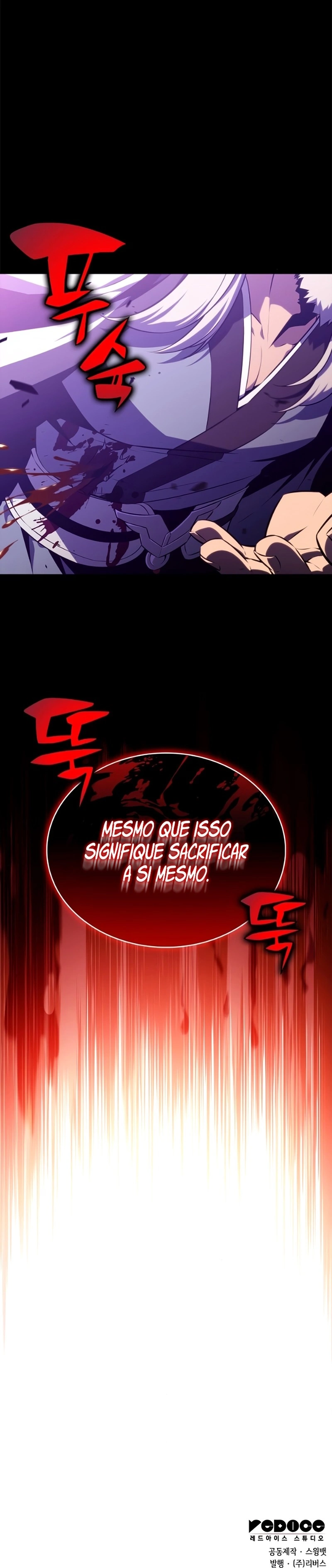 Read I'm the Max-Level Newbie Português Manga Online