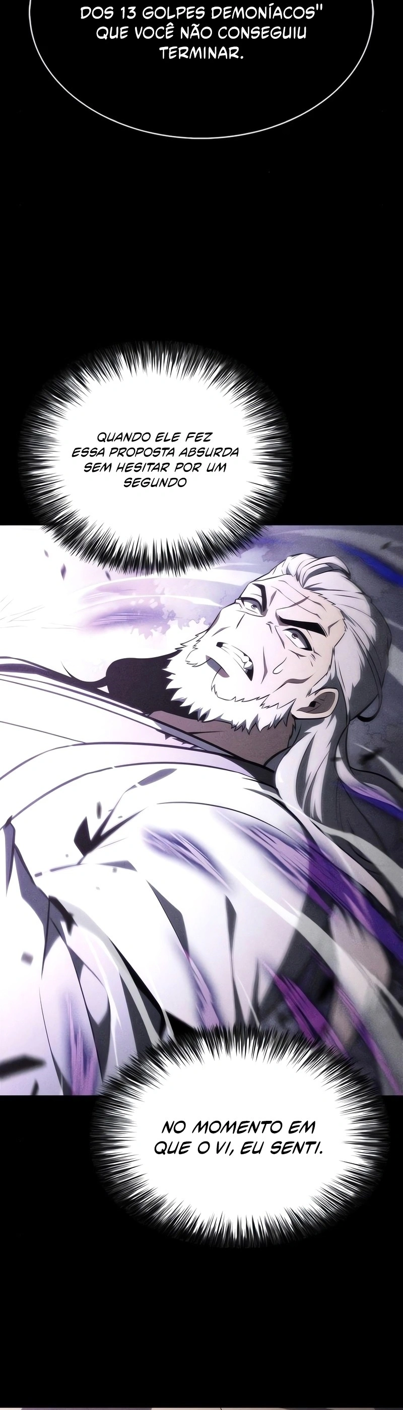 Read I'm the Max-Level Newbie Português Manga Online