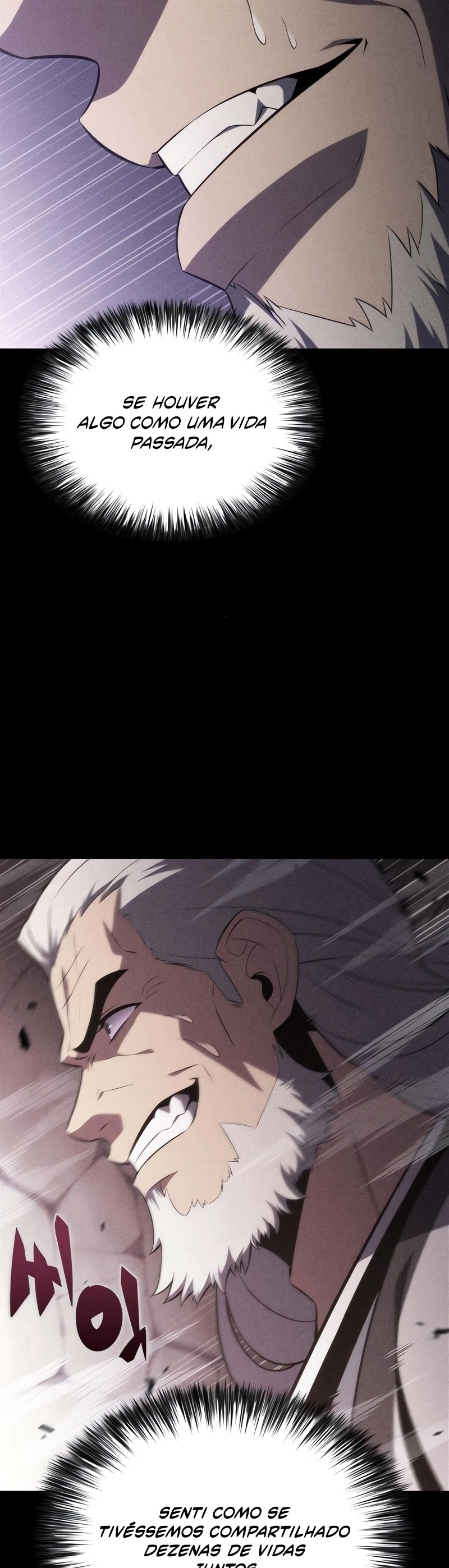 Read I'm the Max-Level Newbie Português Manga Online