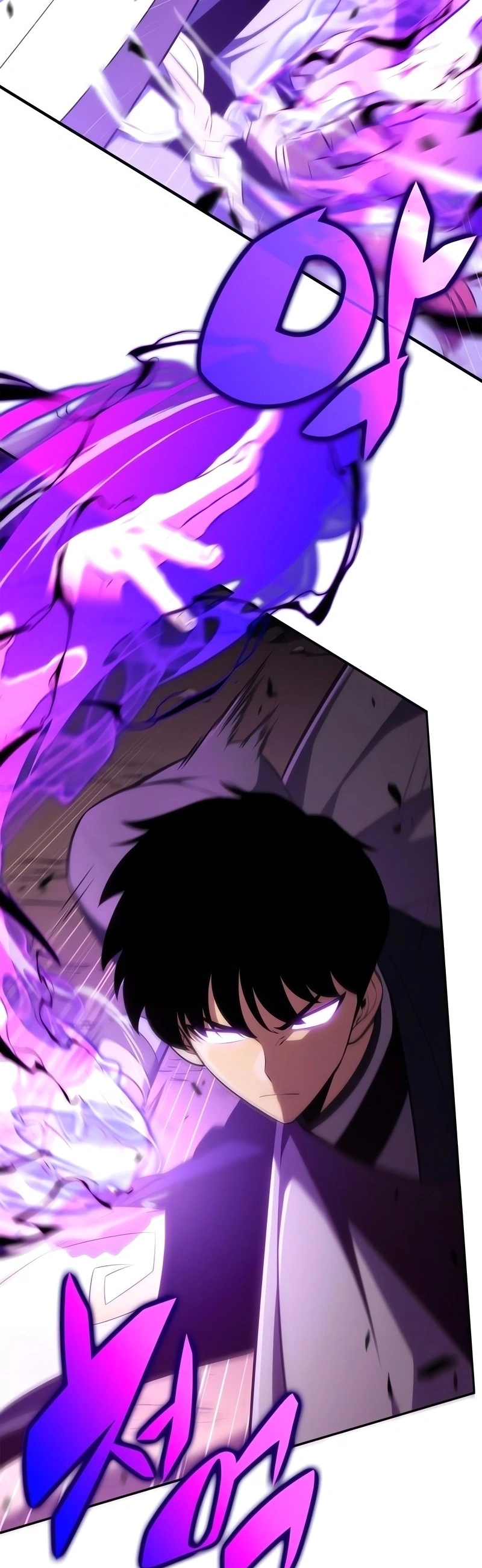 Read I'm the Max-Level Newbie Português Manga Online