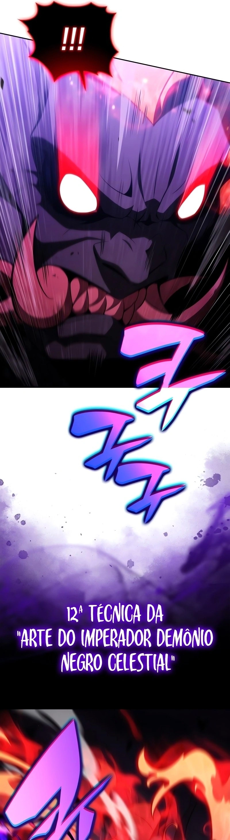 Read I'm the Max-Level Newbie Português Manga Online