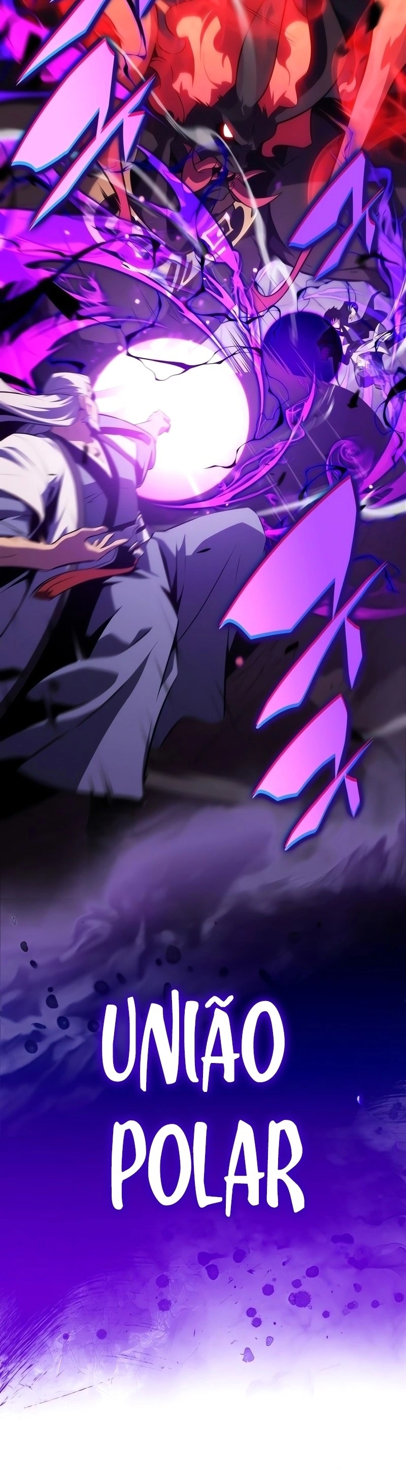 Read I'm the Max-Level Newbie Português Manga Online