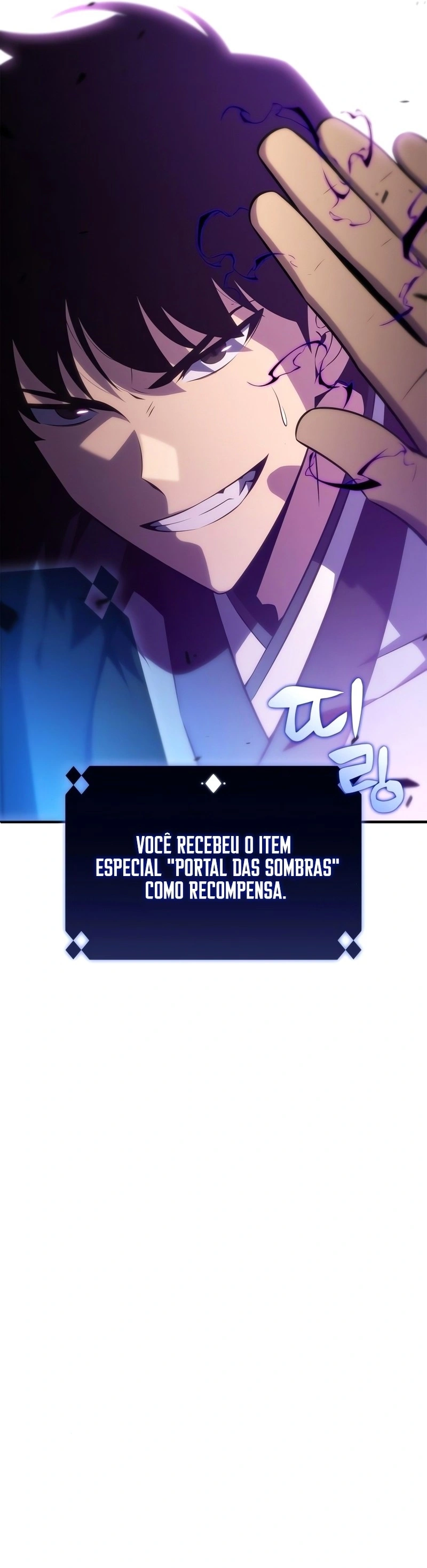 Read I'm the Max-Level Newbie Português Manga Online