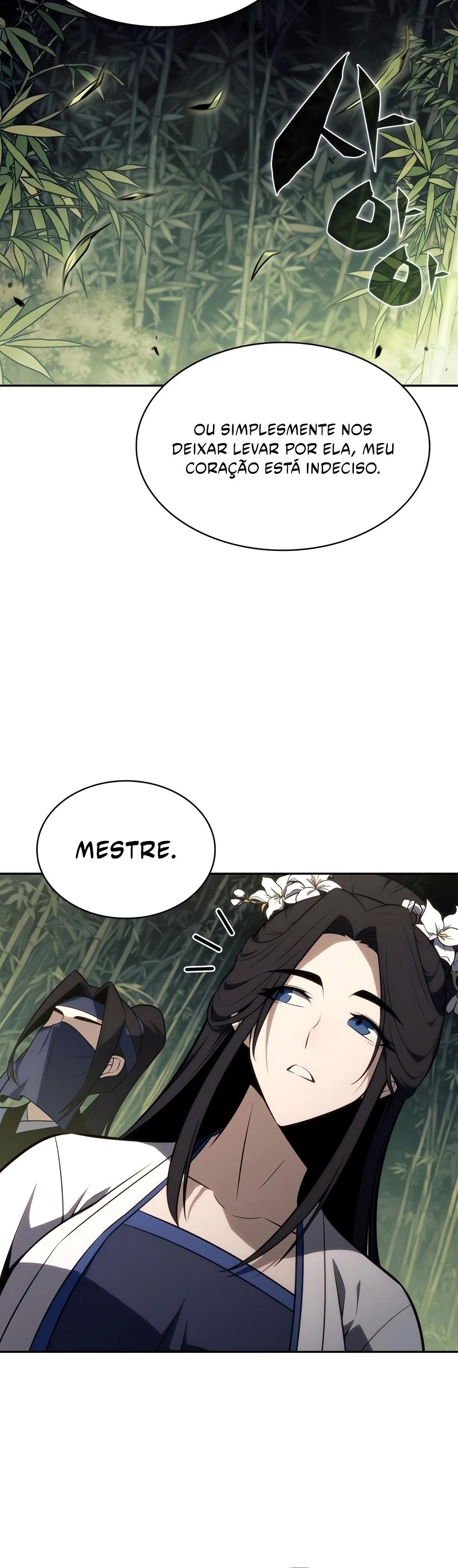 Read I'm the Max-Level Newbie Português Manga Online