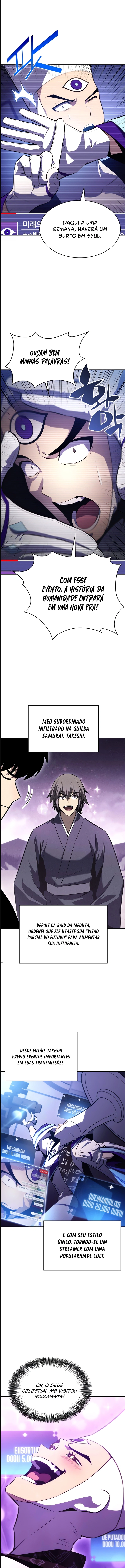 Read I'm the Max-Level Newbie Português Manga Online