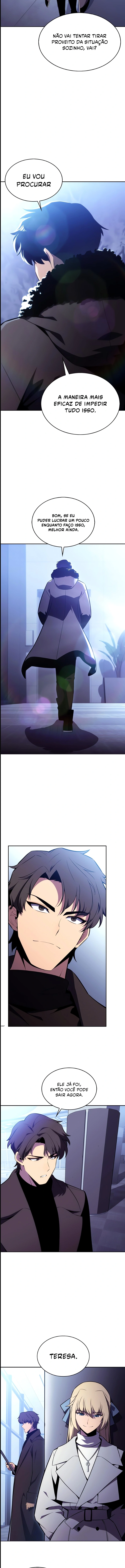 Read I'm the Max-Level Newbie Português Manga Online