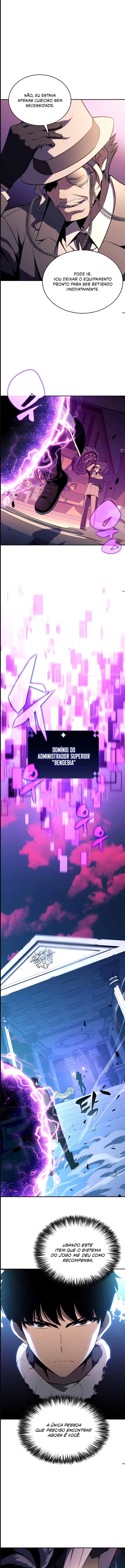 Read I'm the Max-Level Newbie Português Manga Online