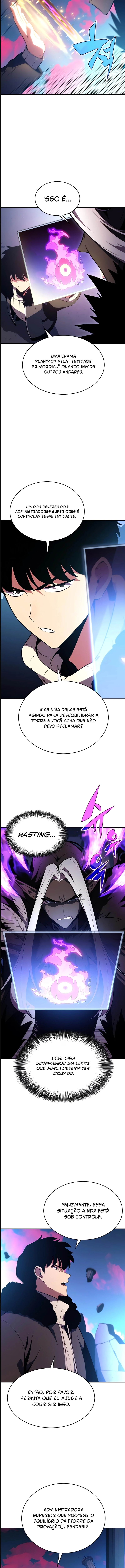 Read I'm the Max-Level Newbie Português Manga Online