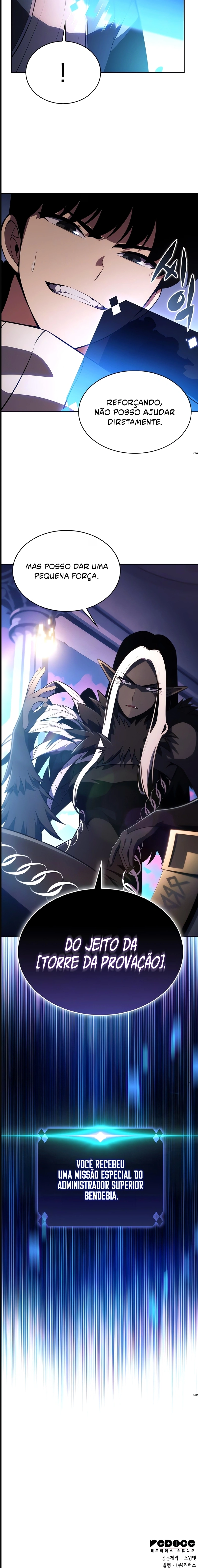 Read I'm the Max-Level Newbie Português Manga Online