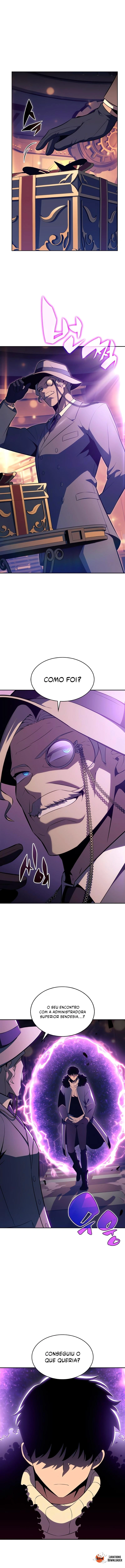 Read I'm the Max-Level Newbie Português Manga Online