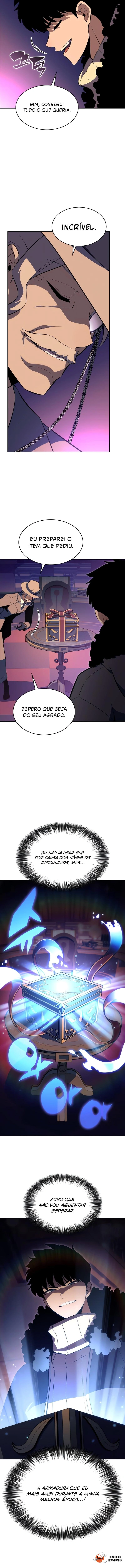 Read I'm the Max-Level Newbie Português Manga Online