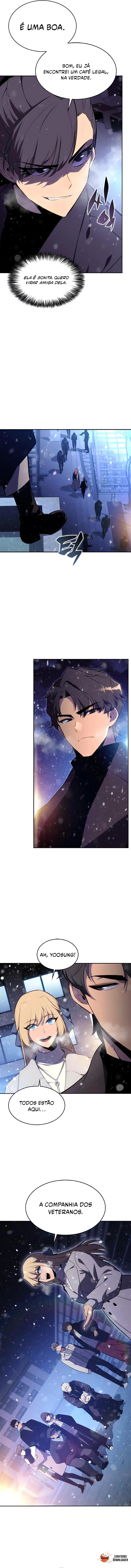 Read I'm the Max-Level Newbie Português Manga Online