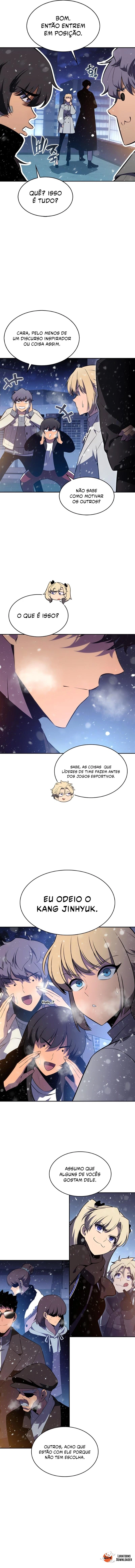 Read I'm the Max-Level Newbie Português Manga Online