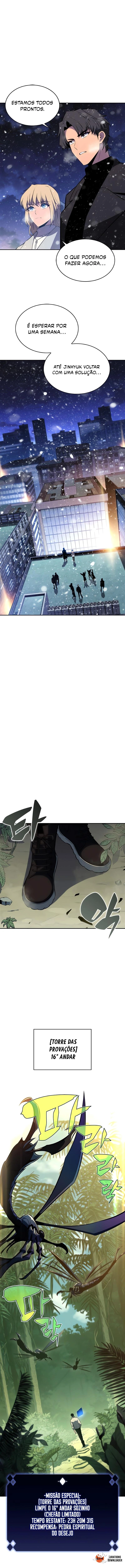 Read I'm the Max-Level Newbie Português Manga Online