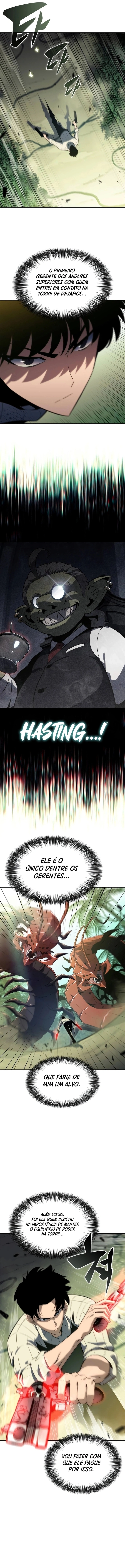 Read I'm the Max-Level Newbie Português Manga Online