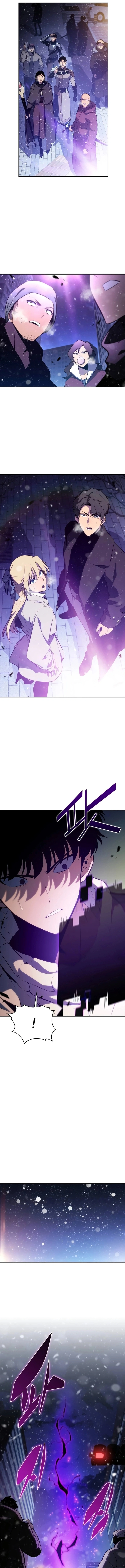 Read I'm the Max-Level Newbie Português Manga Online