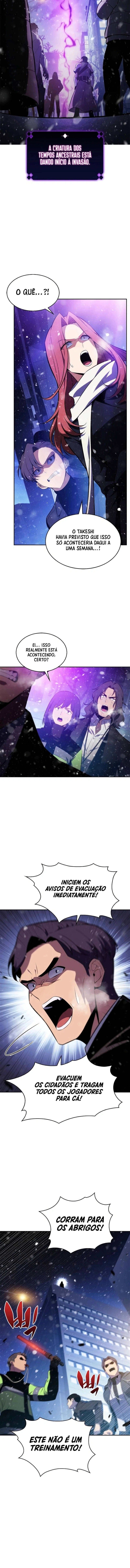 Read I'm the Max-Level Newbie Português Manga Online