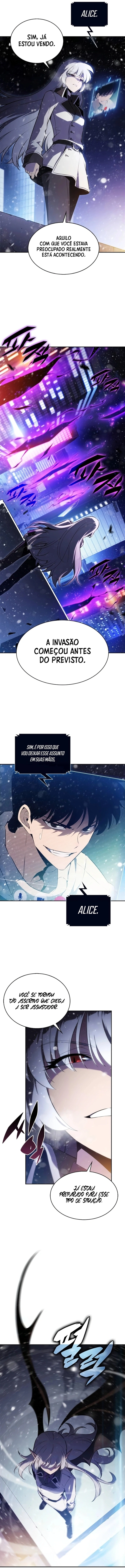 Read I'm the Max-Level Newbie Português Manga Online