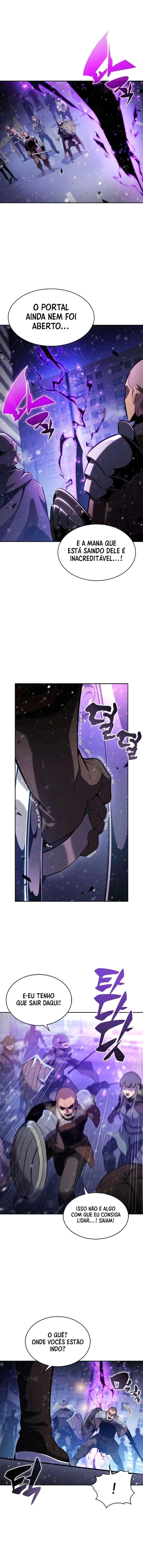 Read I'm the Max-Level Newbie Português Manga Online