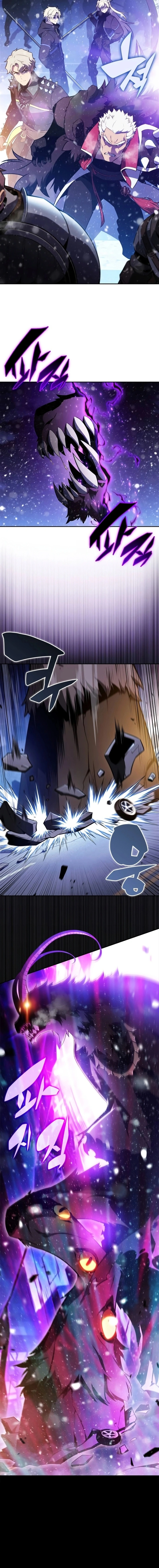 Read I'm the Max-Level Newbie Português Manga Online