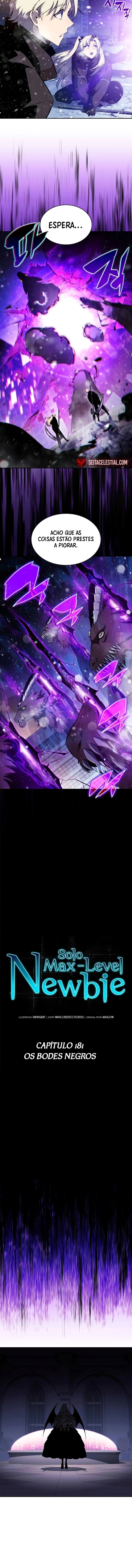 Read I'm the Max-Level Newbie Português Manga Online